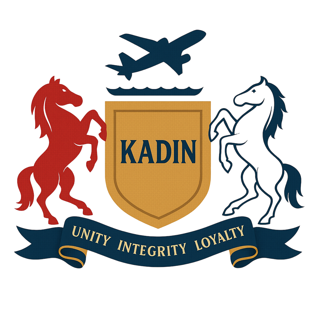 Logo Kadin Kabupaten Gorontalo